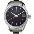 Jacques Lemans Geneve Women's Diamond Watch