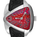 TechnoMarine Maori Men's Red Dial Watch