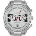 Triumph Motorcycles Men's Steel Chronograph Watch