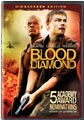 Blood Diamond (WS/DVD)
