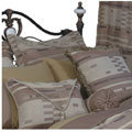 Cambridge Chenille Three-Piece Throw Pillow Set