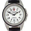 Croton Women's White Dial Sport Watch