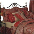 Birmingham Jacquard 4-piece Comforter Set