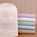 320 Thread Count Stripe Sheet Set