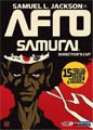 Afro Samurai - Director's Cut (DVD)