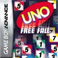 Gba Uno Freefall - Product image.