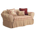 Sure Fit Lexington Washable Sofa Slipcover