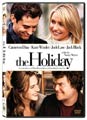 The Holiday (DVD)