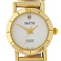 Manhattan by Croton Women's Expansion Watch