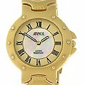 Arnex by Lucien Piccard Roman Numeral Watch