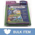 LeapFrog Quantum 4th Grade Science Book (Case of 6)