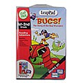 LeapPad 1st-2nd Grade Reading Book (Case of 6)