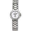 Lucien Piccard Arnex Two-tone Fashion Watch