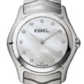 Ebel Classic Women's Mother of Pearl Watch