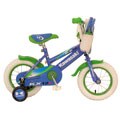 Kawasaki KX12G Girls 12-inch Bicycle