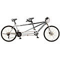 Mantis Sidekick Tandem 26-inch Bicycle