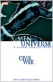 Civil War: X-Men Universe