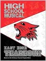 High School Musical: East High Yearbook