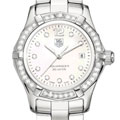 Tag Heuer Aquaracer Women's Diamond Watch