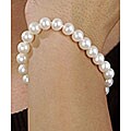 14k Freshwater Pearl Bracelet (7.5-8 mm) (Case of 5)