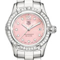 Tag Heuer Aquaracer Women's Diamond Watch