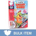 LeapFrog Smart Guide for 2nd Grade (Case of 6)