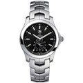 Tag Heuer Link Men's Black Dial Automatic Watch