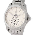 Tag Heuer Link Men's Silver Dial Automatic Watch