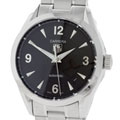 Tag Heuer Carrera Men's Black Dial Watch