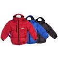 Bear USA Boy's Puff Jacket