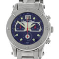 Lucien Piccard Men's Sportif Chronograph Watch