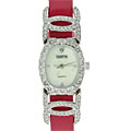 Manhattan by Croton Women's Assorted Strap Watch