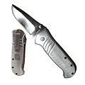 Spring Assisted Folder Knife (Case of 10)