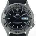 Seiko 5 Men's Sports Automatic Diver's Watch