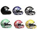 Mossi Snowmobile Helmet