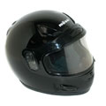 Mossi Modular Snowmobile Helmet