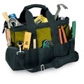 Two-piece Tool/ Utility Bag Set