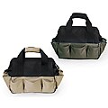Handyman Heavy-duty Tool/ Accessory Bag