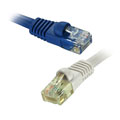 7 Foot CAT5 Network Cables (Set of 2)