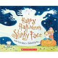 Happy Halloween, Stinky Face