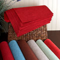 Hopsack Placemats (Set of 12)