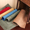 Antique Velvet Placemats (Set of 12 )