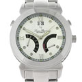 Lucien Piccard Men's Automatic Diamond Watch