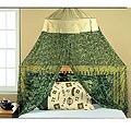 Camouflage Bed Canopy