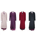 Jonathan Michael Wool Coat