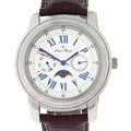 Lucien Piccard Men's Multi Function Watch