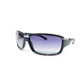 Diesel Black Frame Sunglasses