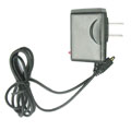 AC Travel Charger for Microsoft Zune MP3 Player