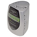 Supersonic Digital Alarm Clock Radio