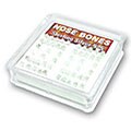 925 Sterling Silver Star-shaped Nose Bones (Case of 52)